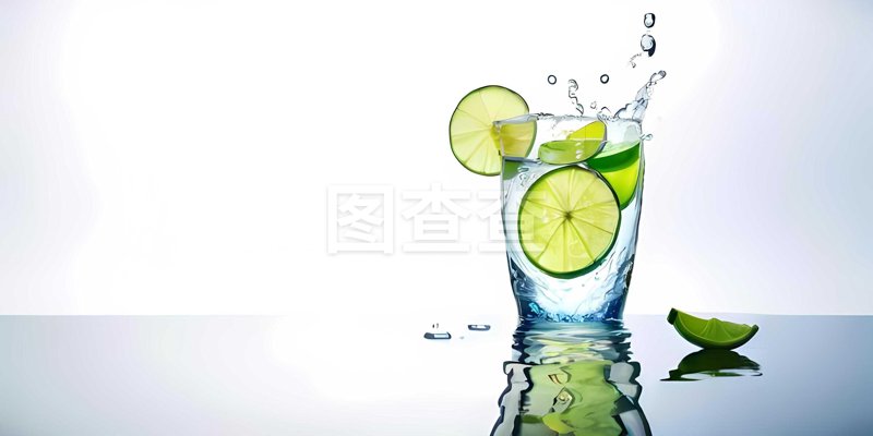 健康饮水